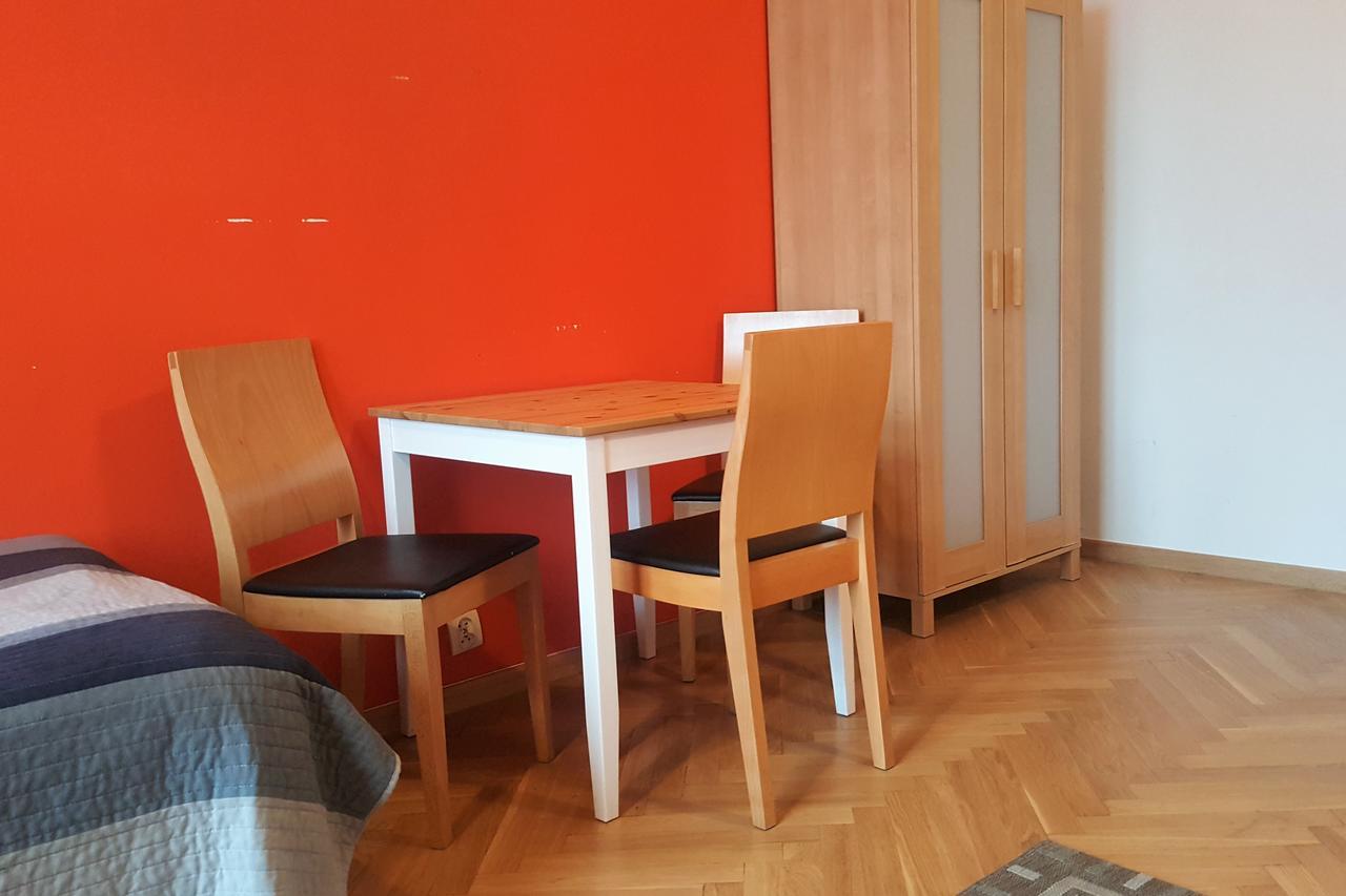 Cinnamon Hostel Wroclaw Ngoại thất bức ảnh