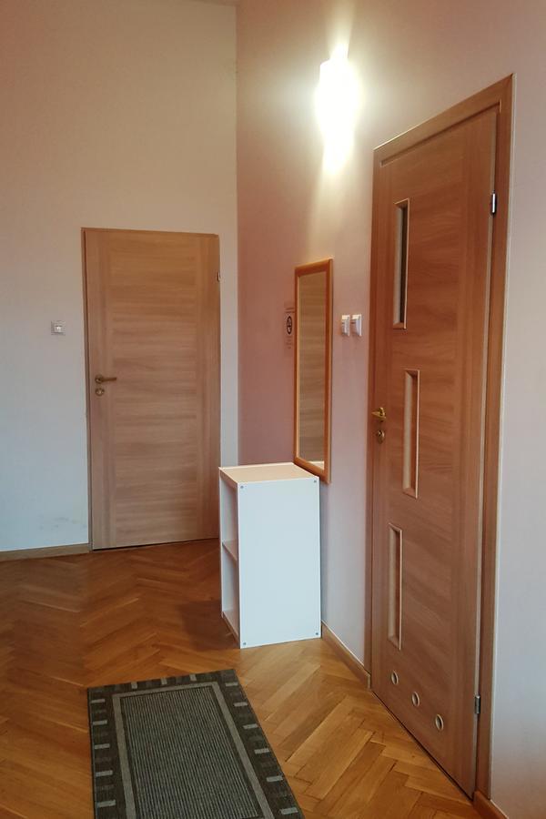 Cinnamon Hostel Wroclaw Ngoại thất bức ảnh