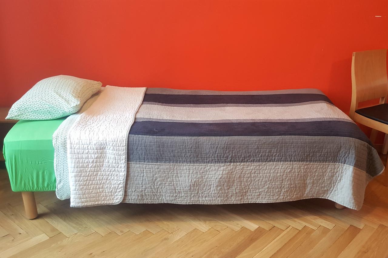 Cinnamon Hostel Wroclaw Ngoại thất bức ảnh