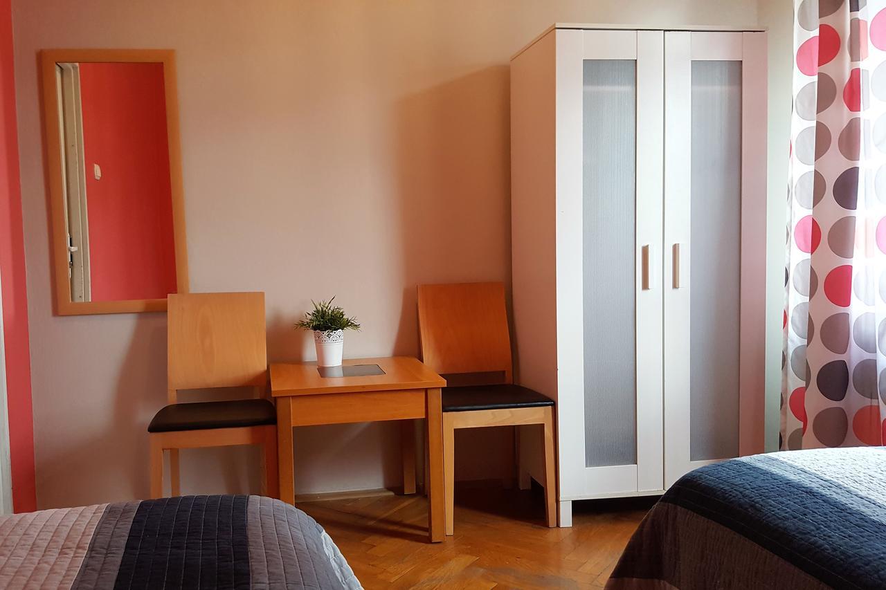 Cinnamon Hostel Wroclaw Ngoại thất bức ảnh