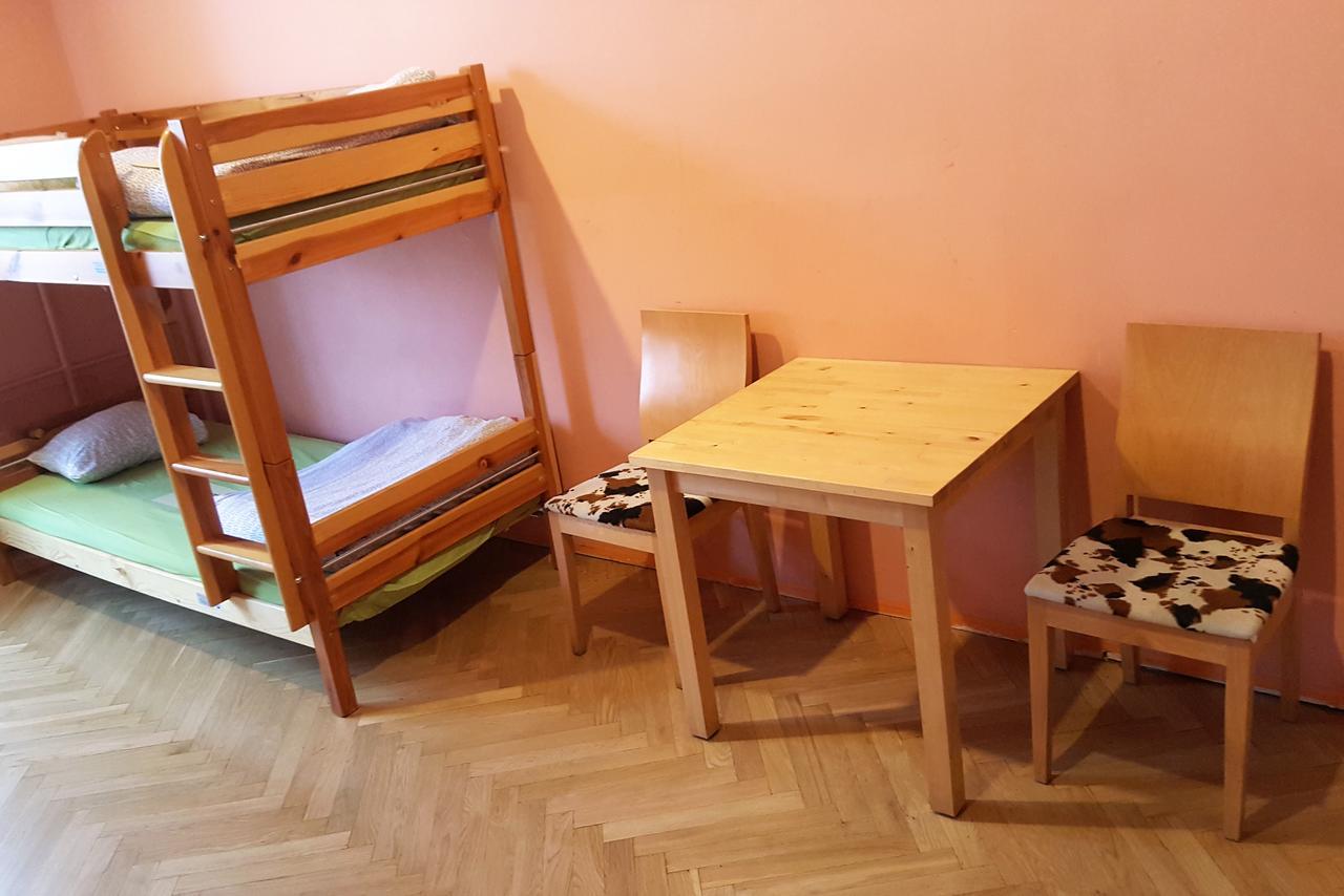 Cinnamon Hostel Wroclaw Ngoại thất bức ảnh