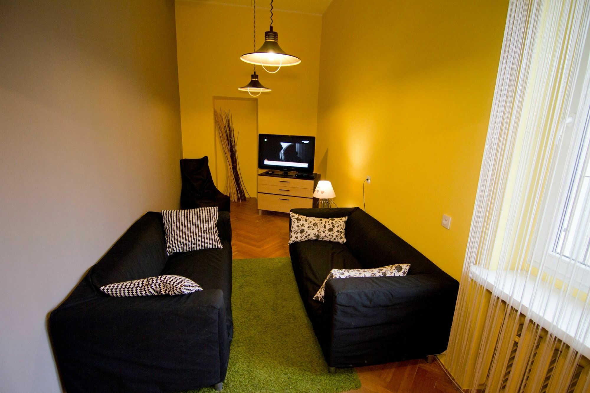 Cinnamon Hostel Wroclaw Ngoại thất bức ảnh